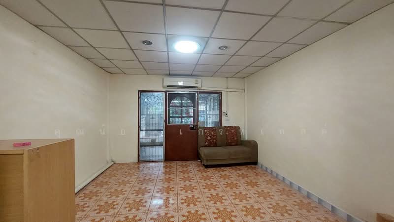 หมู่บ้าน ร่มทิพย์ หทัยราษฎร์, Bangkok, หทัยราษฎร์, Khan Na Yao, Bangkok, 2 Bedrooms, 90 sqm, Townhouse For Sale, by คุณน้อง เกรทเทสต์, 500377649 - DDproperty.com