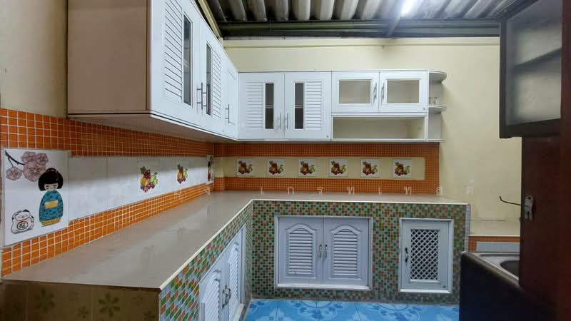 หมู่บ้าน ร่มทิพย์ หทัยราษฎร์, Bangkok, หทัยราษฎร์, Khan Na Yao, Bangkok, 2 Bedrooms, 90 sqm, Townhouse For Sale, by คุณน้อง เกรทเทสต์, 500377649 - DDproperty.com