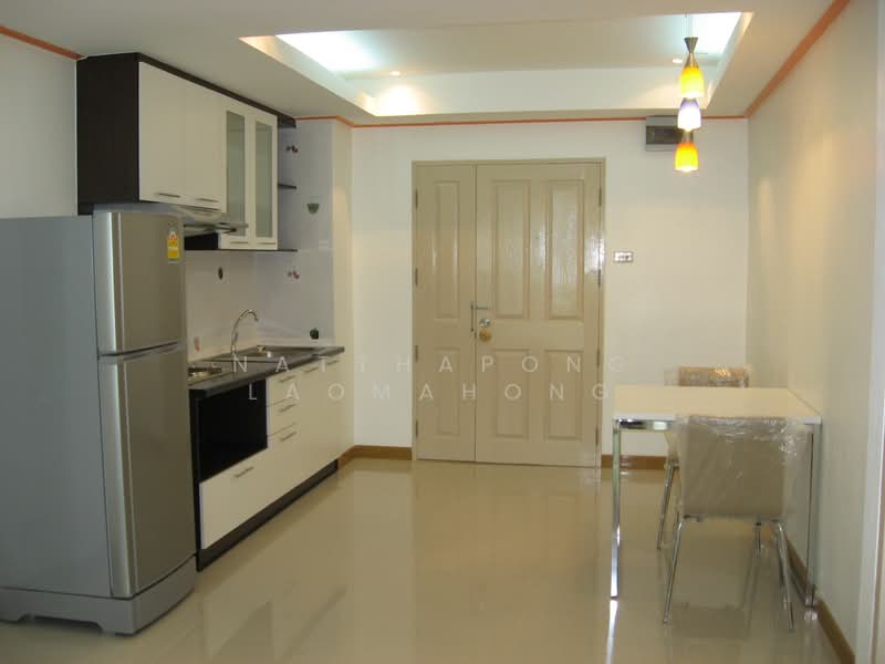 Waterford Park Rama 4, Bangkok, 77 Phum Chit Alley, Phra Kanong, Khlong Toei, Bangkok, 1 Bedroom, 45 sqm, Condo For Rent, by Natthapong Laomahong, 500377653 - DDproperty.com