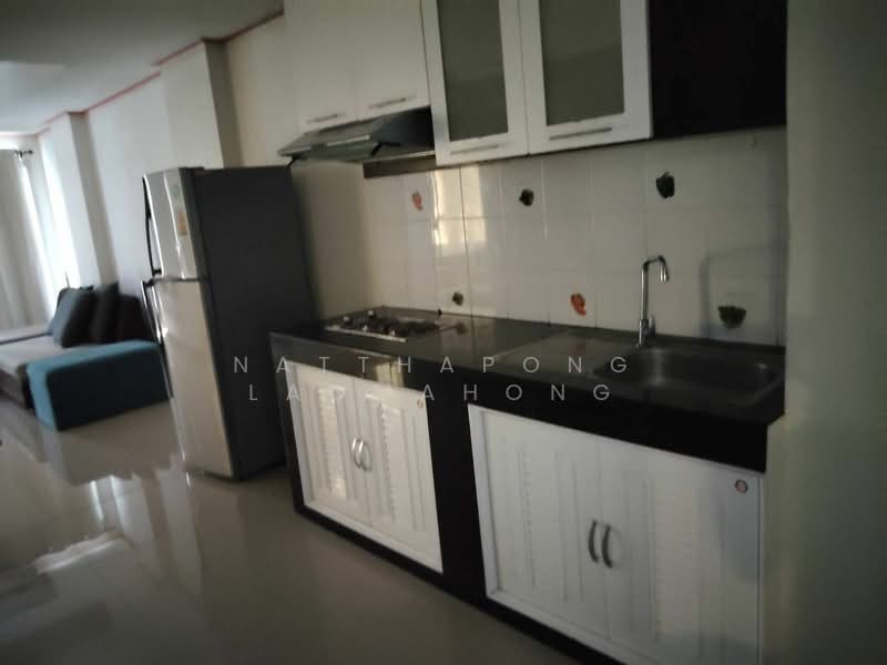 Waterford Park Rama 4, Bangkok, 77 Phum Chit Alley, Phra Kanong, Khlong Toei, Bangkok, 1 Bedroom, 45 sqm, Condo For Rent, by Natthapong Laomahong, 500377653 - DDproperty.com