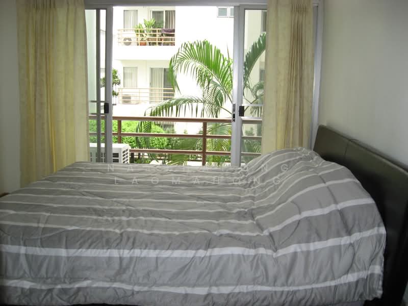 Waterford Park Rama 4, Bangkok, 77 Phum Chit Alley, Phra Kanong, Khlong Toei, Bangkok, 1 Bedroom, 45 sqm, Condo For Rent, by Natthapong Laomahong, 500377653 - DDproperty.com