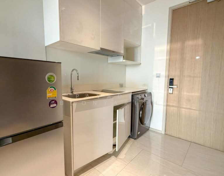ASHTON Silom, Bangkok, 166 Silom Road, Bang Rak, Bangkok, 1 Bedroom, 47 sqm, Condo For Sale, by Pavadee Boonyarith, 500377656 - DDproperty.com