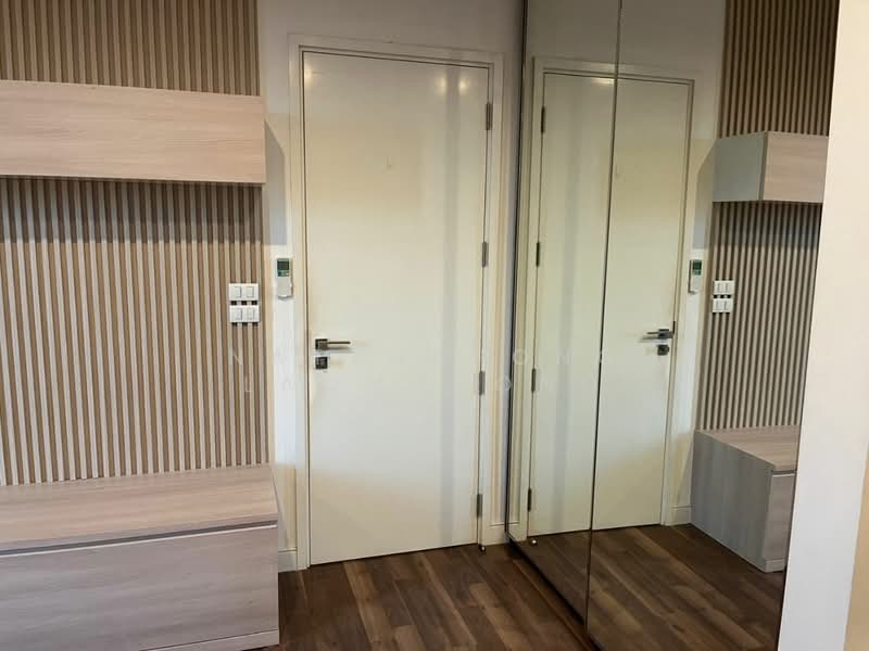 The Room Sukhumvit 62 : เดอะรูม สุขุมวิท 62, กรุงเทพ, 2288 ถ.สุขุมวิท, บางจาก, พระโขนง, กรุงเทพ, 76 ตร.ม., คอนโด ให้เช่า, โดย Natthapong Laomahong, 500377658 - DDproperty.com