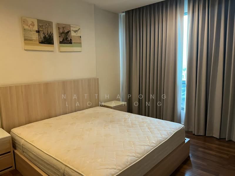 The Room Sukhumvit 62 : เดอะรูม สุขุมวิท 62, กรุงเทพ, 2288 ถ.สุขุมวิท, บางจาก, พระโขนง, กรุงเทพ, 76 ตร.ม., คอนโด ให้เช่า, โดย Natthapong Laomahong, 500377658 - DDproperty.com