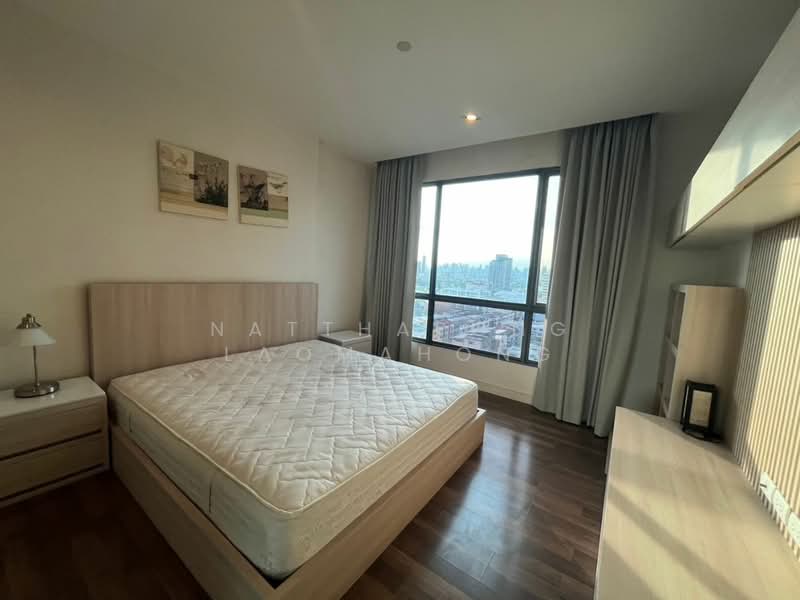 The Room Sukhumvit 62 : เดอะรูม สุขุมวิท 62, กรุงเทพ, 2288 ถ.สุขุมวิท, บางจาก, พระโขนง, กรุงเทพ, 76 ตร.ม., คอนโด ให้เช่า, โดย Natthapong Laomahong, 500377658 - DDproperty.com