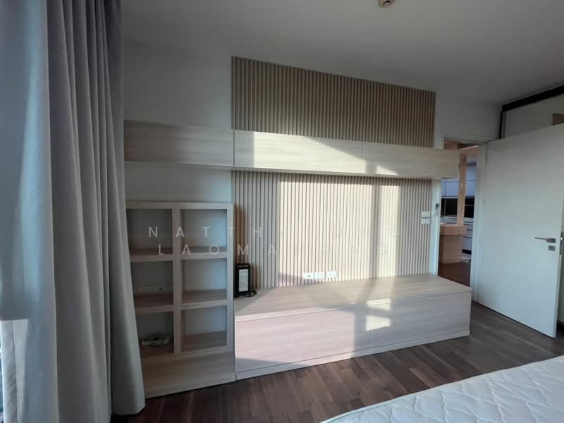 The Room Sukhumvit 62 : เดอะรูม สุขุมวิท 62, กรุงเทพ, 2288 ถ.สุขุมวิท, บางจาก, พระโขนง, กรุงเทพ, 76 ตร.ม., คอนโด ให้เช่า, โดย Natthapong Laomahong, 500377658 - DDproperty.com