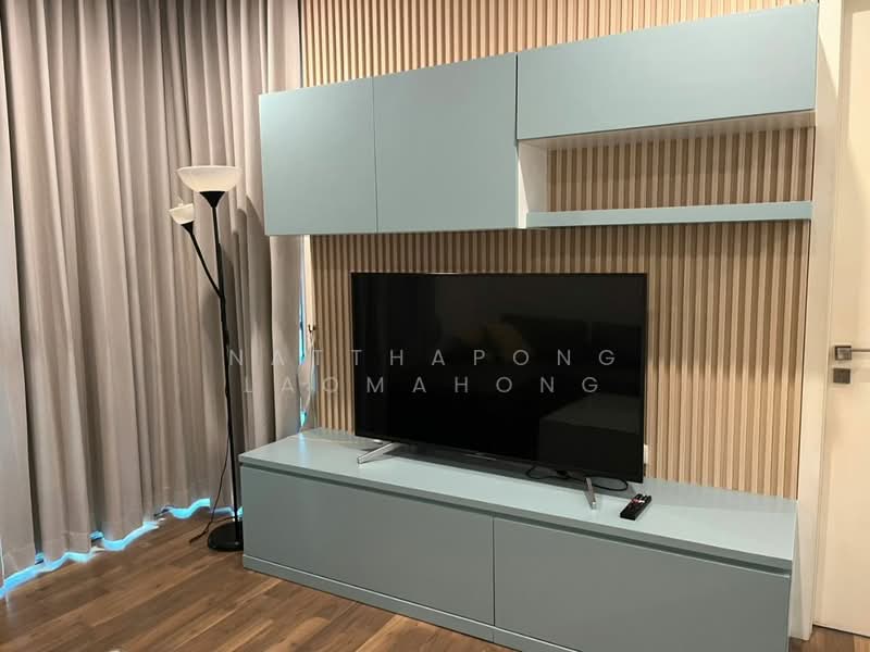 The Room Sukhumvit 62 : เดอะรูม สุขุมวิท 62, กรุงเทพ, 2288 ถ.สุขุมวิท, บางจาก, พระโขนง, กรุงเทพ, 76 ตร.ม., คอนโด ให้เช่า, โดย Natthapong Laomahong, 500377658 - DDproperty.com