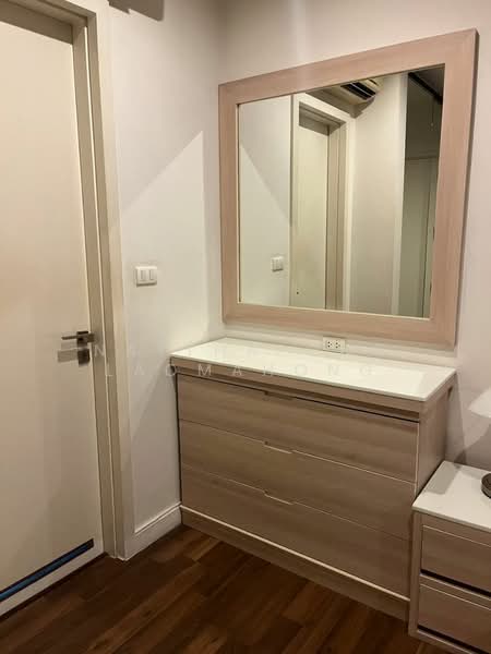 The Room Sukhumvit 62, Bangkok, 2288 Sukhumvit Road, Bang Chak, Phra Khanong, Bangkok, 2 Bedrooms, 76 sqm, Condo For Rent, by Natthapong Laomahong, 500377658 - DDproperty.com