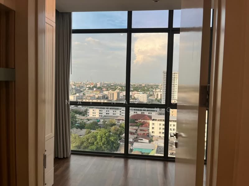 The Room Sukhumvit 62, Bangkok, 2288 Sukhumvit Road, Bang Chak, Phra Khanong, Bangkok, 2 Bedrooms, 76 sqm, Condo For Rent, by Natthapong Laomahong, 500377658 - DDproperty.com
