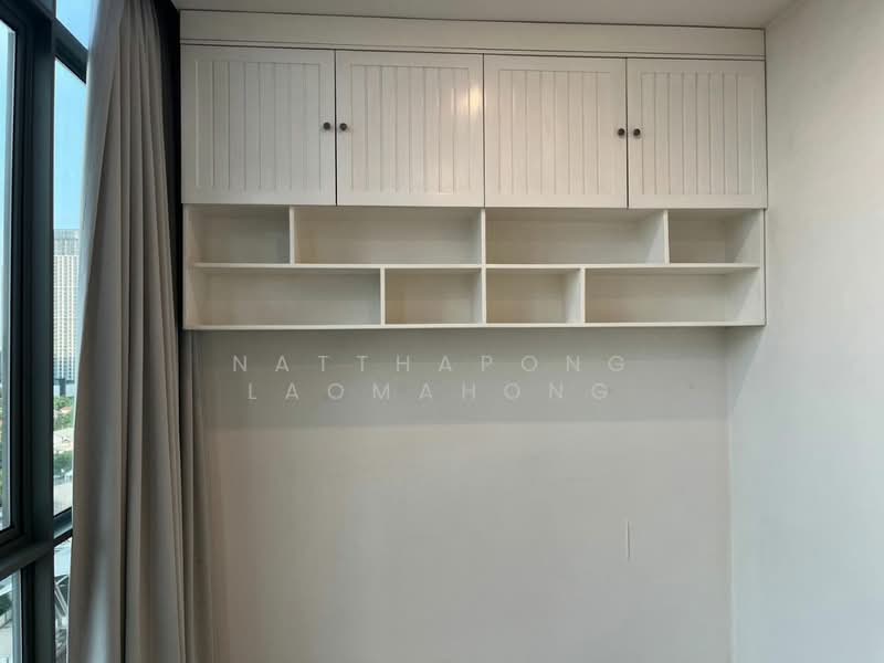 The Room Sukhumvit 62 : เดอะรูม สุขุมวิท 62, กรุงเทพ, 2288 ถ.สุขุมวิท, บางจาก, พระโขนง, กรุงเทพ, 76 ตร.ม., คอนโด ให้เช่า, โดย Natthapong Laomahong, 500377658 - DDproperty.com