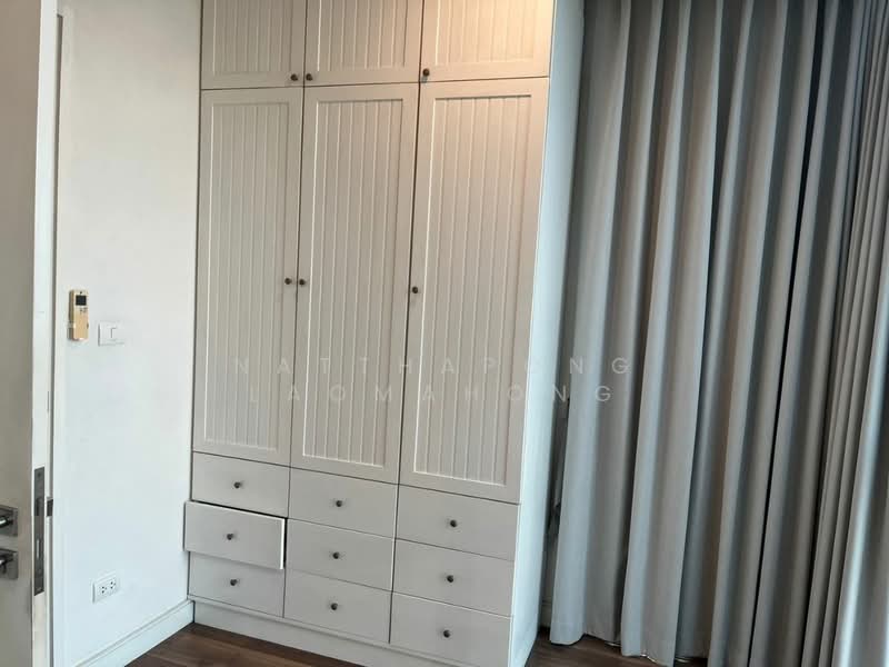 The Room Sukhumvit 62 : เดอะรูม สุขุมวิท 62, กรุงเทพ, 2288 ถ.สุขุมวิท, บางจาก, พระโขนง, กรุงเทพ, 76 ตร.ม., คอนโด ให้เช่า, โดย Natthapong Laomahong, 500377658 - DDproperty.com