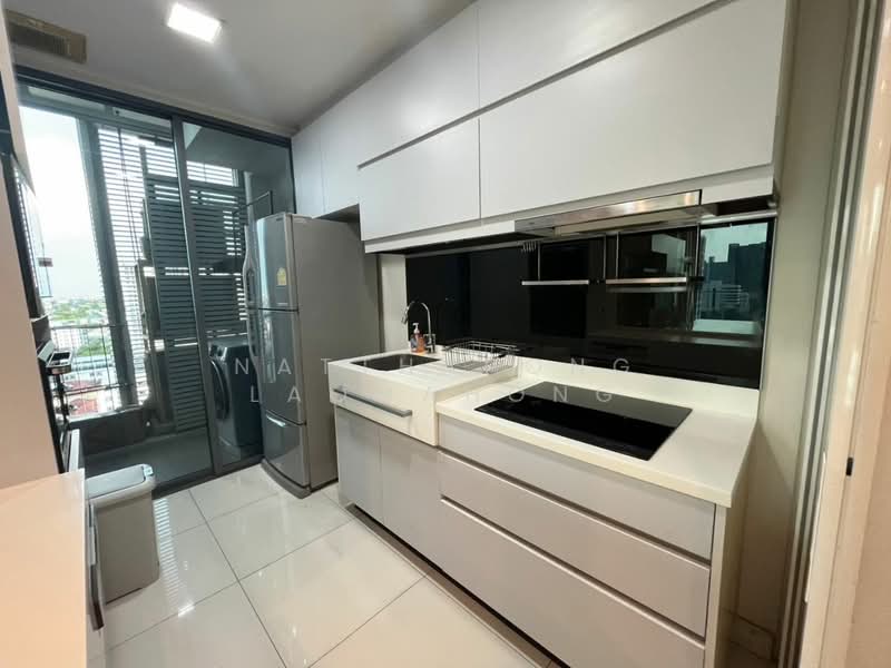 The Room Sukhumvit 62 : เดอะรูม สุขุมวิท 62, กรุงเทพ, 2288 ถ.สุขุมวิท, บางจาก, พระโขนง, กรุงเทพ, 76 ตร.ม., คอนโด ให้เช่า, โดย Natthapong Laomahong, 500377658 - DDproperty.com