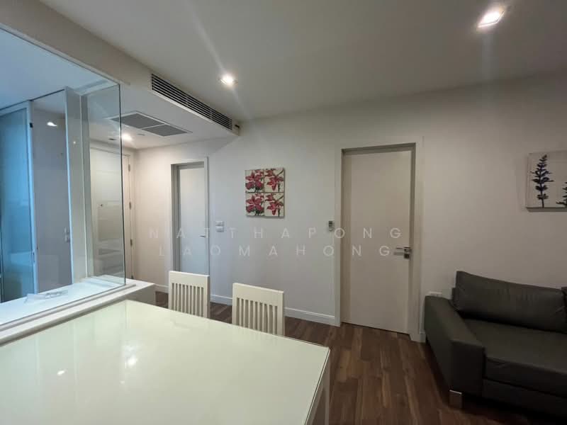 The Room Sukhumvit 62, Bangkok, 2288 Sukhumvit Road, Bang Chak, Phra Khanong, Bangkok, 2 Bedrooms, 76 sqm, Condo For Rent, by Natthapong Laomahong, 500377658 - DDproperty.com