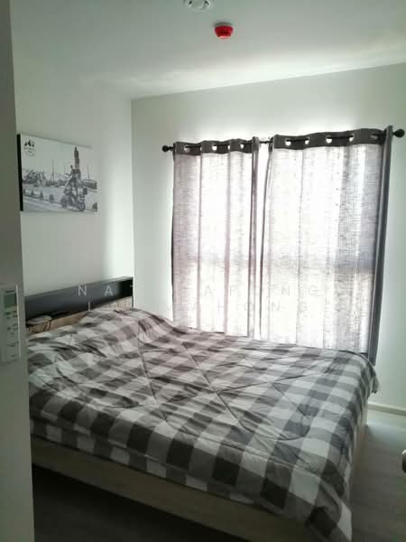 The Parkland Charan-Pinklao, Bangkok, 42 Charasanitwong, Bang Phlat, Bangkok, 1 Bedroom, 30 sqm, Condo For Sale, by Natthapong Laomahong, 500377662 - DDproperty.com
