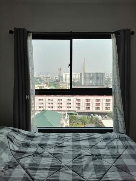 The Parkland Charan-Pinklao : เดอะ พาร์คแลนด์ จรัญฯ-ปิ่นเกล้า, กรุงเทพ, 42 ซอย จรัญสนิทวงศ์, บางพลัด, กรุงเทพ, 30 ตร.ม., คอนโด ขาย, โดย Natthapong Laomahong, 500377662 - DDproperty.com