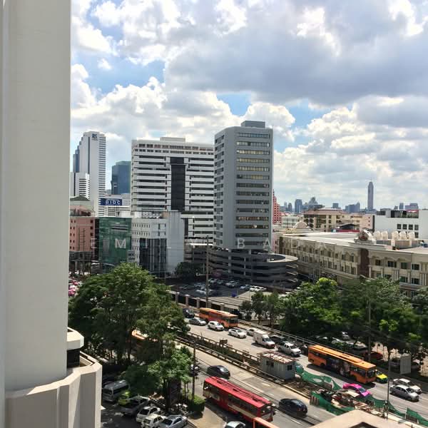 Diamond Ratchada (Tower A) : ไดมอนด์ รัชดา (ทาวเวอร์ A), กรุงเทพ, 198 ถนนรัชดาภิเษก, ห้วยขวาง, กรุงเทพ, 35 ตร.ม., คอนโด ขาย, โดย Emily Bada, 500377665 - DDproperty.com