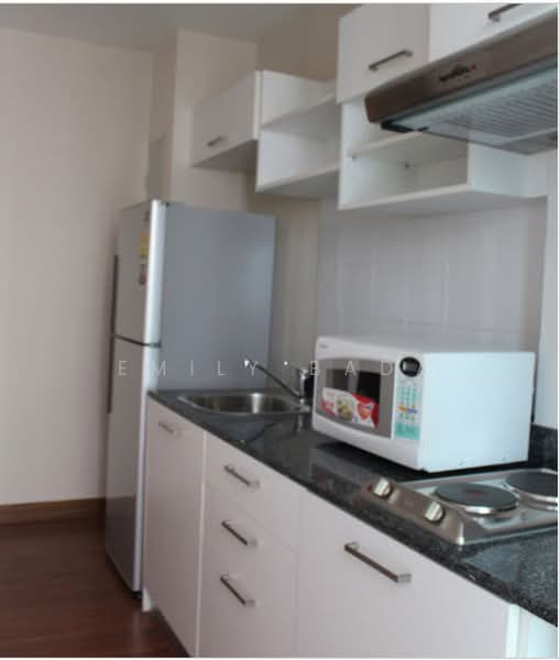 Diamond Ratchada (Tower A), Bangkok, 198 Ratchadaphisek Road, Huai Khwang, Bangkok, 1 Bedroom, 35 sqm, Condo For Sale, by Emily Bada, 500377665 - DDproperty.com
