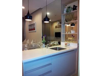 For Rent - The Address Asoke, Bangkok