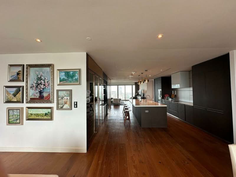 185 Rajadamri, Bangkok, 185 Rajadamri Road, Lumphini, Pathum Wan, Bangkok, 3 Bedrooms, 387 sqm, Condo For Sale, by Simon Decalf, 500377674 - DDproperty.com