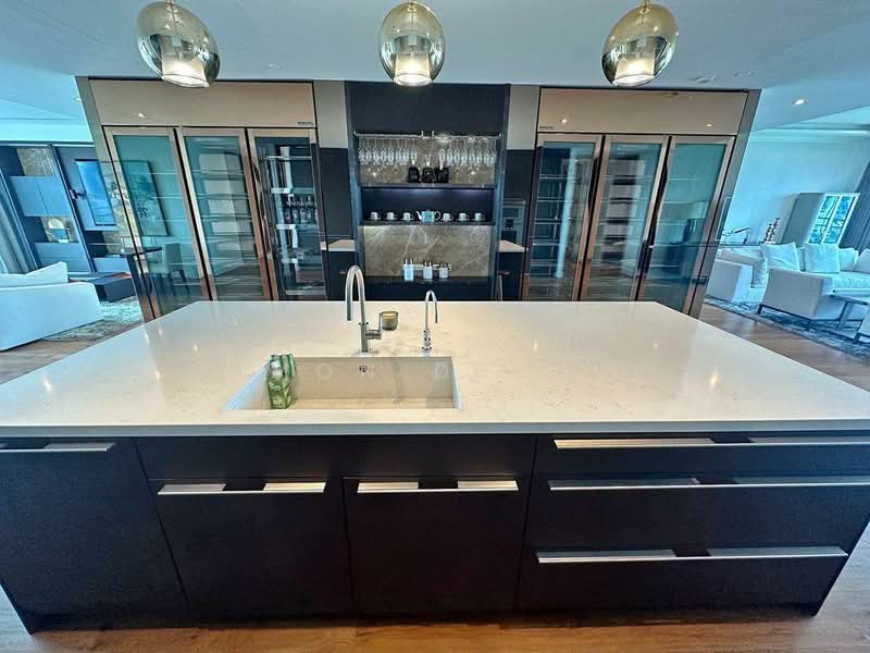 185 Rajadamri, Bangkok, 185 Rajadamri Road, Lumphini, Pathum Wan, Bangkok, 3 Bedrooms, 387 sqm, Condo For Sale, by Simon Decalf, 500377674 - DDproperty.com