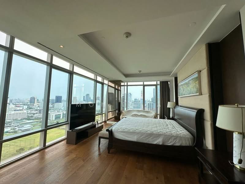 185 Rajadamri, Bangkok, 185 Rajadamri Road, Lumphini, Pathum Wan, Bangkok, 3 Bedrooms, 387 sqm, Condo For Sale, by Simon Decalf, 500377674 - DDproperty.com