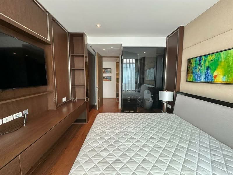 185 Rajadamri, Bangkok, 185 Rajadamri Road, Lumphini, Pathum Wan, Bangkok, 3 Bedrooms, 387 sqm, Condo For Sale, by Simon Decalf, 500377674 - DDproperty.com