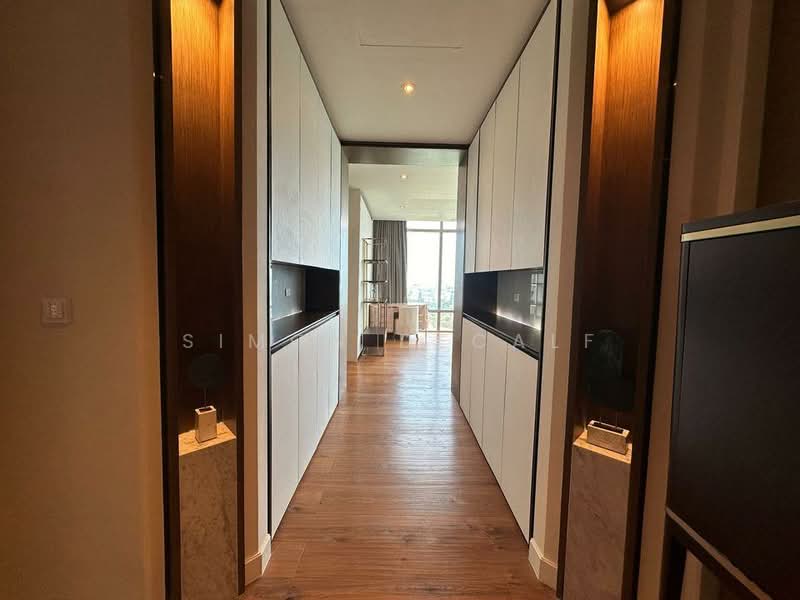 185 Rajadamri, Bangkok, 185 Rajadamri Road, Lumphini, Pathum Wan, Bangkok, 3 Bedrooms, 387 sqm, Condo For Sale, by Simon Decalf, 500377674 - DDproperty.com