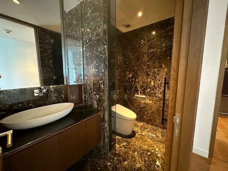 185 Rajadamri, Bangkok, 185 Rajadamri Road, Lumphini, Pathum Wan, Bangkok, 3 Bedrooms, 387 sqm, Condo For Sale, by Simon Decalf, 500377674 - DDproperty.com