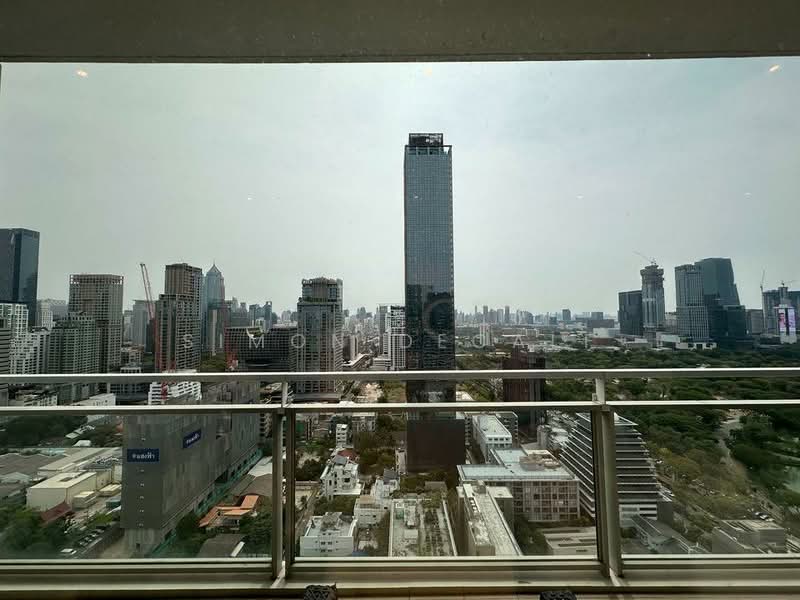 185 Rajadamri, Bangkok, 185 Rajadamri Road, Lumphini, Pathum Wan, Bangkok, 3 Bedrooms, 387 sqm, Condo For Sale, by Simon Decalf, 500377674 - DDproperty.com