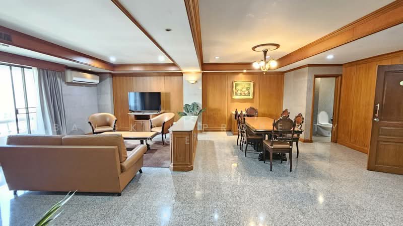 Cloud Nine Place, Bangkok, Sukhumvit 53 Alley, Khlong Tan Nua, Watthana, Bangkok, 2 Bedrooms, 170 sqm, Condo For Rent, by BANGKOK PROPERTY AGENTS, 500377676 - DDproperty.com