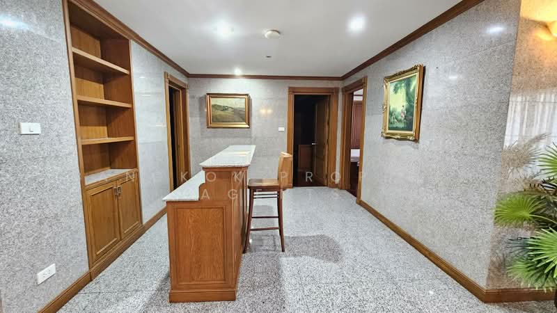 Cloud Nine Place, Bangkok, Sukhumvit 53 Alley, Khlong Tan Nua, Watthana, Bangkok, 2 Bedrooms, 170 sqm, Condo For Rent, by BANGKOK PROPERTY AGENTS, 500377676 - DDproperty.com