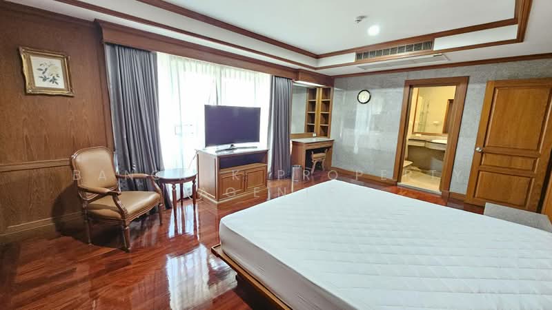 Cloud Nine Place : คลาวด์ไนน์ เพลส, กรุงเทพ, ซอย สุขุมวิท 53, คลองตันเหนือ, วัฒนา, กรุงเทพ, 170 ตร.ม., คอนโด ให้เช่า, โดย BANGKOK PROPERTY AGENTS, 500377676 - DDproperty.com