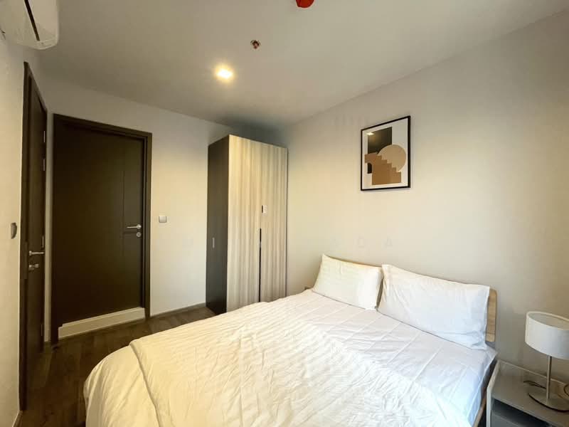 Life Ladprao Valley, Bangkok, Phaholyothin Road, Jom Phon, Chatuchak, Bangkok, 1 Bedroom, 35 sqm, Condo For Rent, by Emily Bada, 500377677 - DDproperty.com