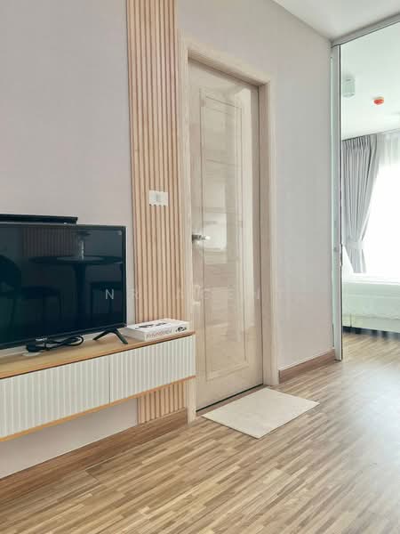 Iris Westgate, Nonthaburi, Chanthong Iam Road, Bang Rak Pattana, Bang Bua Thong, Nonthaburi, 1 Bedroom, 26 sqm, Condo For Sale, by NR AGENT, 500377679 - DDproperty.com