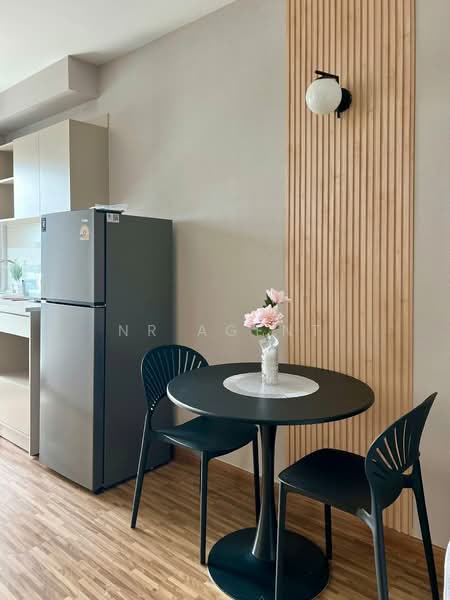 Iris Westgate, Nonthaburi, Chanthong Iam Road, Bang Rak Pattana, Bang Bua Thong, Nonthaburi, 1 Bedroom, 26 sqm, Condo For Sale, by NR AGENT, 500377679 - DDproperty.com
