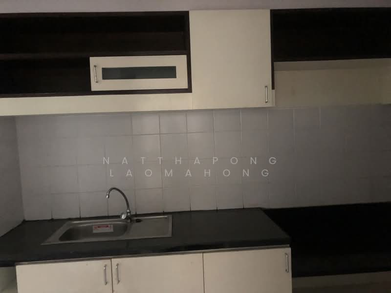 Pinklao Condominium, Bangkok, Pinklao, Arun Amarin, Bangkok Noi, Bangkok, 2 Bedrooms, 118 sqm, Condo For Sale, by Natthapong Laomahong, 500377680 - DDproperty.com