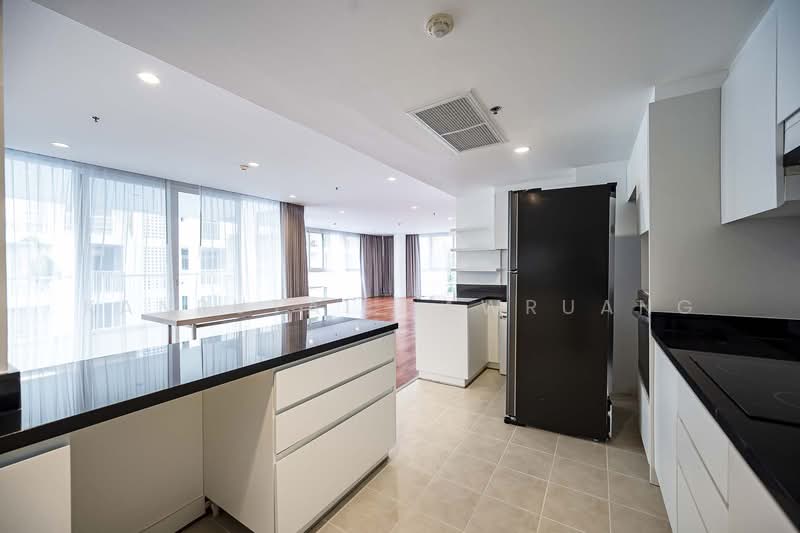 Shama Ekamai Bangkok, Bangkok, Ekamai Soi 8, Sukhumvit 63 Road, Phra Kanong Nua, Watthana, Bangkok, 3 Bedrooms, 250 sqm, Condo For Rent, by Kanrutai Dawruang, 500377681 - DDproperty.com
