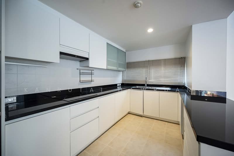 Shama Ekamai Bangkok, Bangkok, Ekamai Soi 8, Sukhumvit 63 Road, Phra Kanong Nua, Watthana, Bangkok, 3 Bedrooms, 250 sqm, Condo For Rent, by Kanrutai Dawruang, 500377681 - DDproperty.com