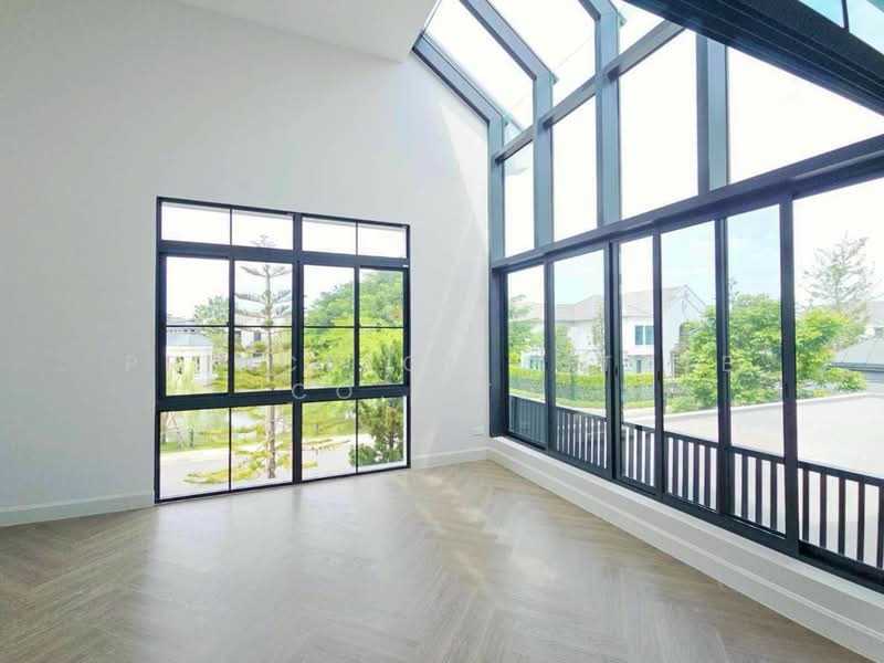 Nantawan Bangna km.15, Samut Prakan, 559 Bangna-Trad Road, Bang Chalong, Bang Plee, Samut Prakan, 5 Bedrooms, 619 sqm, Single Detached House For Sale, by Princeton Estate Co.,Ltd., 500377682 - DDproperty.com