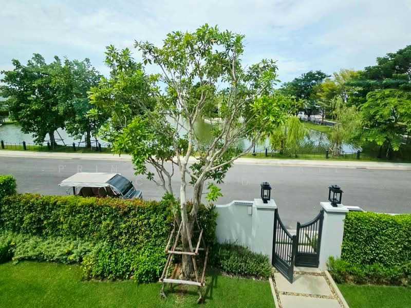 Nantawan Bangna km.15, Samut Prakan, 559 Bangna-Trad Road, Bang Chalong, Bang Plee, Samut Prakan, 5 Bedrooms, 619 sqm, Single Detached House For Sale, by Princeton Estate Co.,Ltd., 500377682 - DDproperty.com