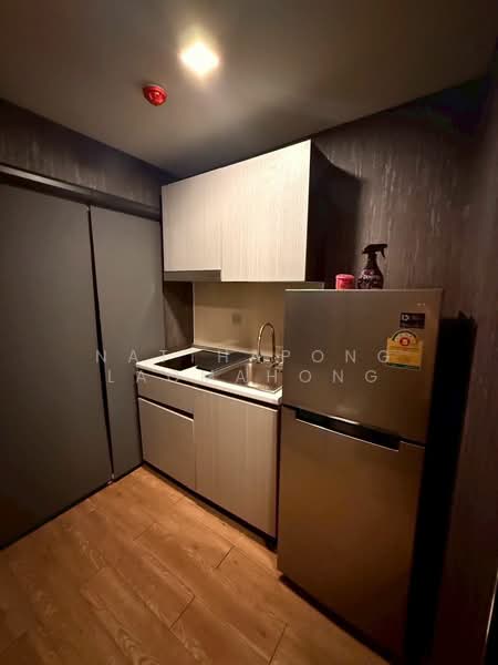 Atmoz Ladprao 15, Bangkok, Soi Ladprao 15, Ladprao Road, Jom Phon, Chatuchak, Bangkok, 1 Bedroom, 29 sqm, Condo For Sale, by Natthapong Laomahong, 500377687 - DDproperty.com