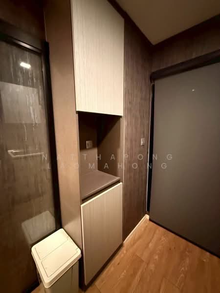 Atmoz Ladprao 15, Bangkok, Soi Ladprao 15, Ladprao Road, Jom Phon, Chatuchak, Bangkok, 1 Bedroom, 29 sqm, Condo For Sale, by Natthapong Laomahong, 500377687 - DDproperty.com