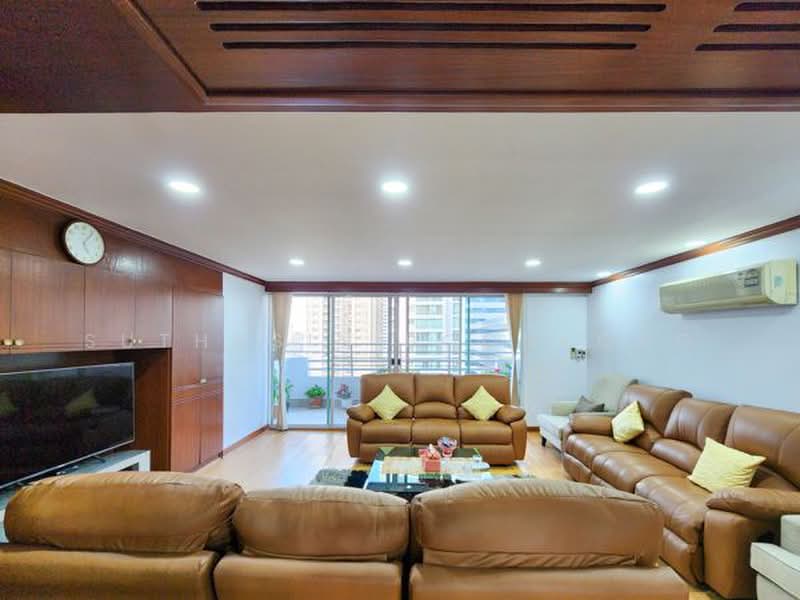 Wattana Heights : วัฒนา ไฮทส์ คอนโดมิเนียม, กรุงเทพ, ถนนสุขุมวิท, คลองเตยเหนือ, วัฒนา, กรุงเทพ, 336 ตร.ม., คอนโด ขาย, โดย Suthasin Boonkong, 500377688 - DDproperty.com