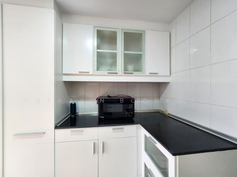 Wattana Heights, Bangkok, Sukhumvit Road, Khlongtoei Nua, Watthana, Bangkok, 3 Bedrooms, 336 sqm, Condo For Sale, by Suthasin Boonkong, 500377688 - DDproperty.com