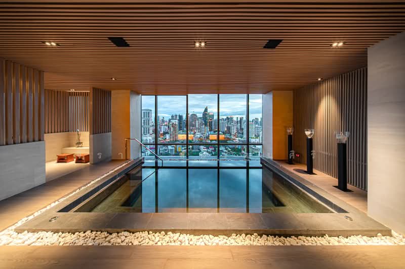 The Bangkok Thonglor, Bangkok, Soi Sukhumvit 55, Sukhumvit Road, Khlong Tan Nua, Watthana, Bangkok, 2 Bedrooms, 85 sqm, Condo For Rent, by Jirayu Chaiyawattanasiri, 500377689 - DDproperty.com