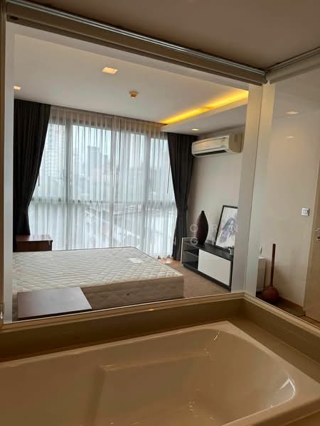 Via BOTANI, Bangkok, 36 Soi Sukhumvit 47, Sukhumvit Road, Khlong Tan Nua, Watthana, Bangkok, 1 Bedroom, 44 sqm, Condo For Rent, by Pattaporn Yongsungnone, 500377690 - DDproperty.com