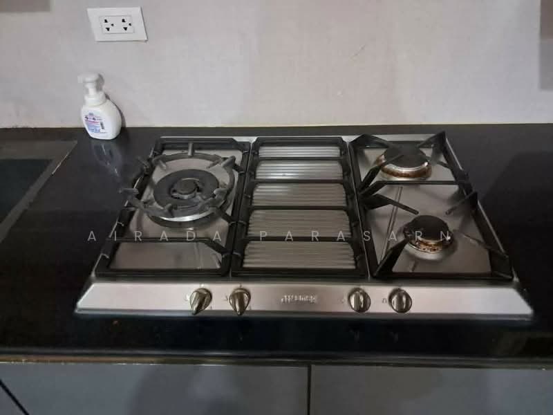 Baan Klang Mueng Ladprao 101, Bangkok, Soi Ladprao 101, Ladprao Road, Khlong Chan, Bang Kapi, Bangkok, 4 Bedrooms, 105 sqm, Townhouse For Rent, by Airada Parasarn, 500377691 - DDproperty.com