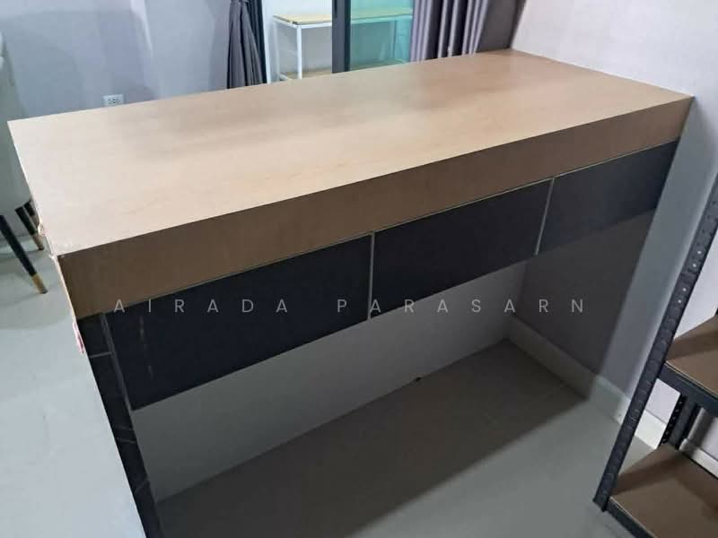 Baan Klang Mueng Ladprao 101, Bangkok, Soi Ladprao 101, Ladprao Road, Khlong Chan, Bang Kapi, Bangkok, 4 Bedrooms, 105 sqm, Townhouse For Rent, by Airada Parasarn, 500377691 - DDproperty.com