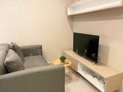 For Rent - The Ace Ekamai, Bangkok