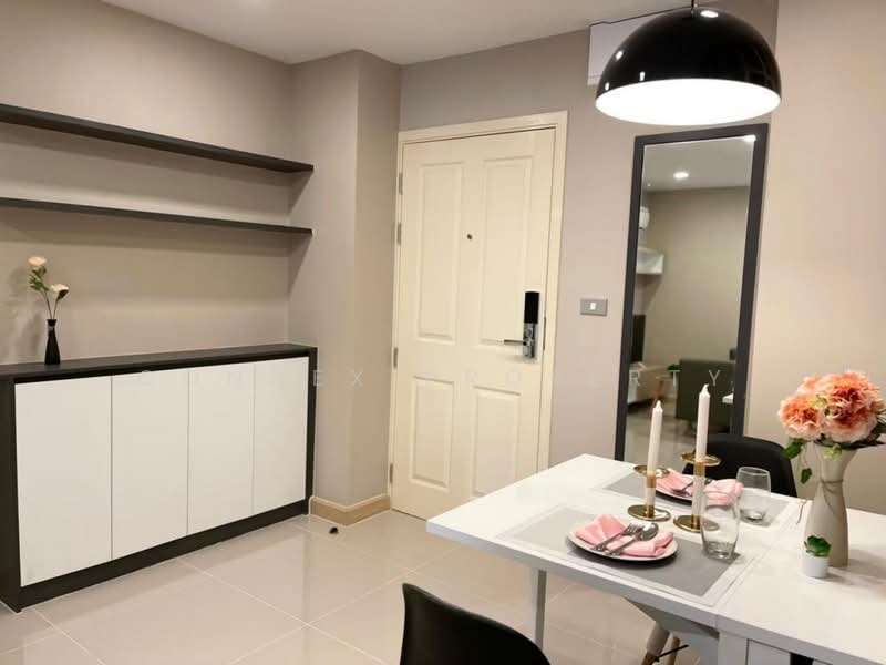 The Ace Ekamai, Bangkok, Soi Pridi Banomyong 31, Khlong Tan Nua, Watthana, Bangkok, 1 Bedroom, 45 sqm, Condo For Rent, by Connex Property, 500377693 - DDproperty.com